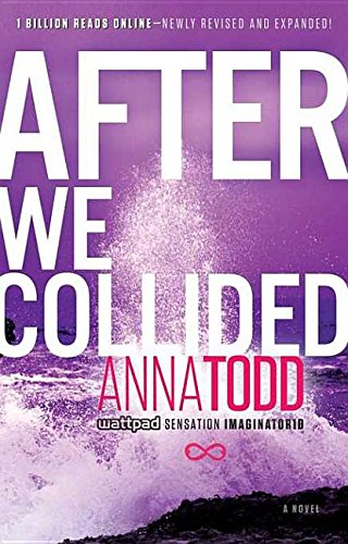Shop After We Collided (The After Series Book 2) Book Online – Fast Delivery