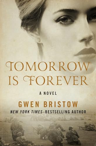 Tomorrow Is Forever: A Novel Book Cover Image
