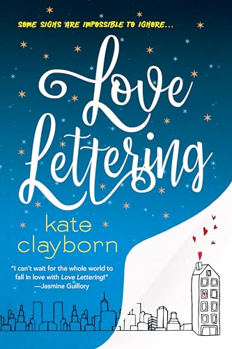 Cover of Love Lettering – Buy Online in Pakistan