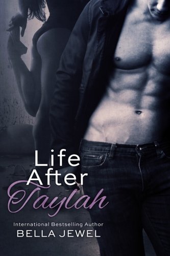 Life After Taylah Book - Original Edition Cover