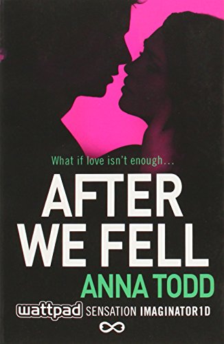 Shop After We Fell Book Online – Fast Delivery