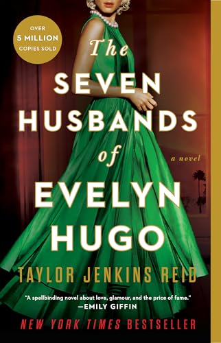 The Seven Husbands of Evelyn Hugo: A Novel Book Available Online