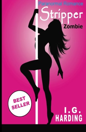 Paranormal Romance by I.g. Harding – Buy Books Online