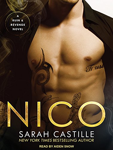 Nico: A Mafia Romance (Ruin & Revenge, 1) by  – Buy Books Online