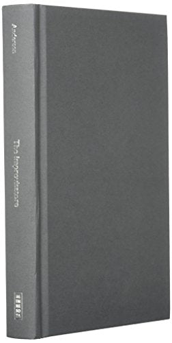Cover of The Improvisatore: A Novel of Italy – Buy Online in Pakistan