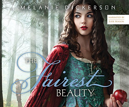 Cover of The Fairest Beauty (fairy Tale Romance Series) – Buy Online in Pakistan