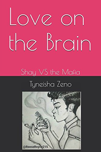 Shop Love on the Brain: Shay VS the Mafia Book Online – Fast Delivery