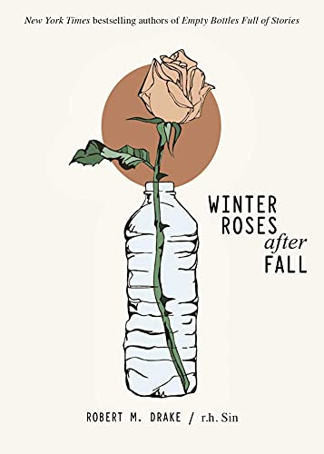 Cover of Winter Roses after Fall – Buy Online in Pakistan