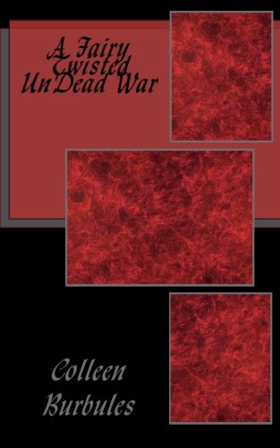 A Fairy Twisted Undead War Book Available Online