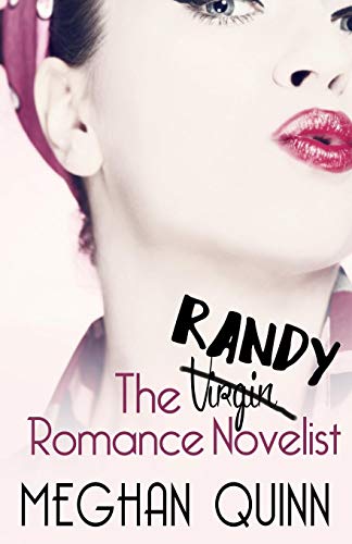 High Quality The Randy Romance Novelist Book Photo