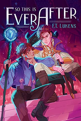 High Quality So This Is Ever After Book Photo