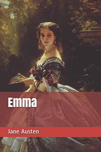 Emma Jane Austen (Spanish Edition) Book Available Online