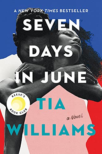 Seven Days in June by  – Buy Books Online