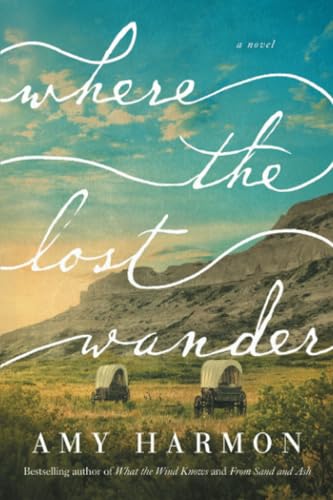 Cover of Where the Lost Wander: A Novel – Buy Online in Pakistan