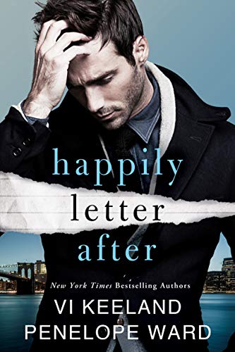 Cover of Happily Letter After – Buy Online in Pakistan