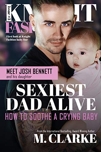 Sexiest Dad Alive (Knight Fashion) by Clarke – Buy Books Online