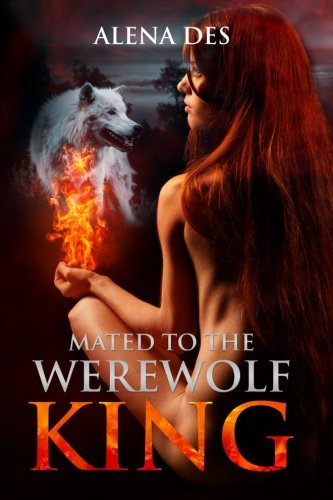 Shop Kings Series: Mated To The Werewolf King Book Online – Fast Delivery