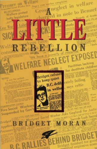 A Little Rebellion Book Available Online