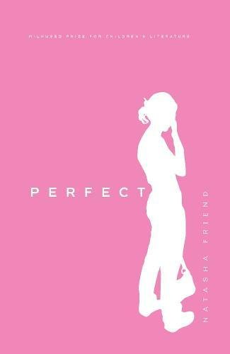 Perfect: A Novel Book - Original Edition Cover
