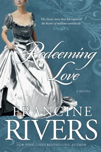 High Quality Redeeming Love Book Photo