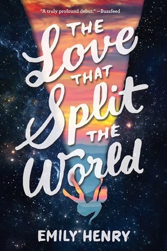 The Love That Split the World Book Available Online