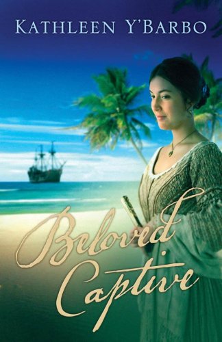 Shop Beloved Captive: Fairweather Keys Series #2 (Truly Yours Romance Club #28) Book Online – Fast Delivery