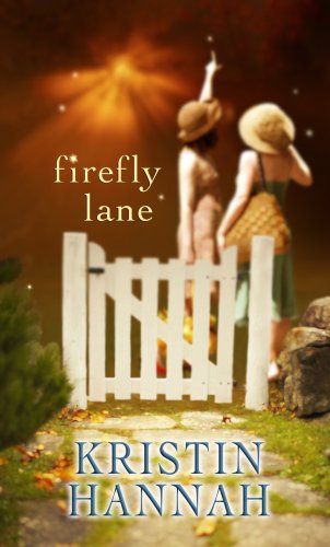 Cover of Firefly Lane (Center Point Platinum Romance (Large Print)) – Buy Online in Pakistan