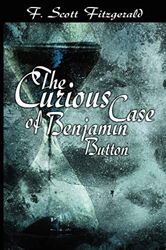 High Quality The Curious Case of Benjamin Button Book Photo