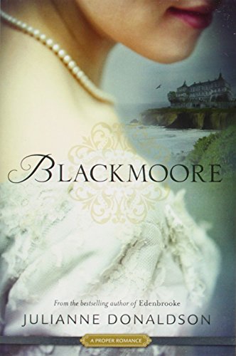 Blackmoore (Proper Romance) Book Available Online