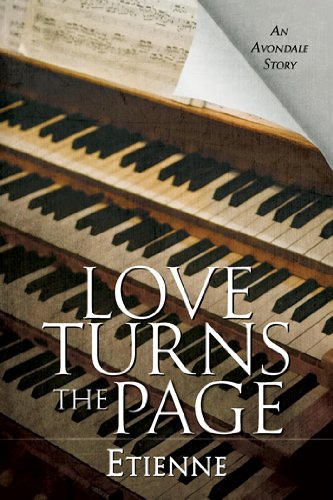 High Quality Love Turns The Page (avondale Stories) Book Photo
