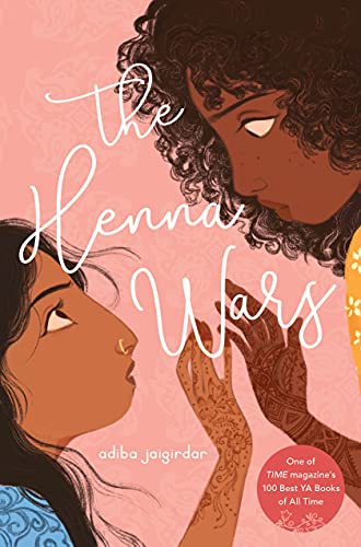 Cover of The Henna Wars – Buy Online in Pakistan