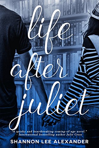 Life After Juliet Book Cover Image