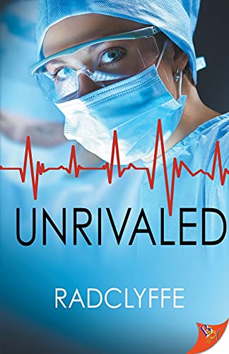 High Quality Unrivaled (Pmc Hospital Romance) Book Photo