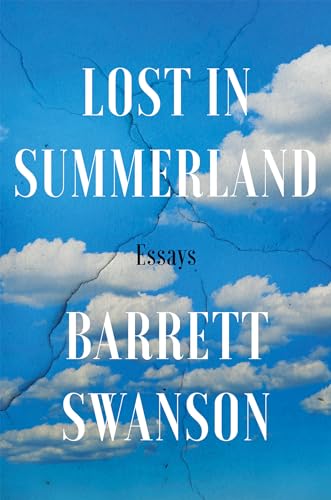 Cover of Lost In Summerland – Buy Online in Pakistan