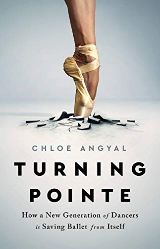 Shop Turning Pointe Book Online – Fast Delivery