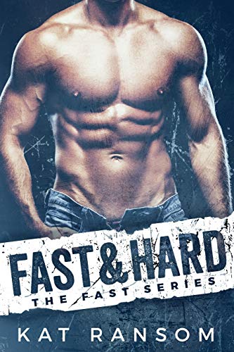 High Quality Fast & Hard: A Formula 1 Romance (The Fast Series) Book Photo