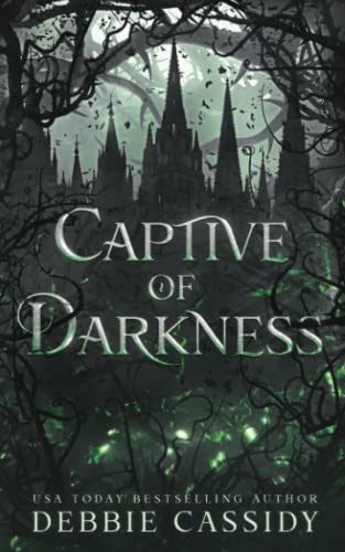 Shop Captive Of Darkness (heart Of Darkness) Book Online – Fast Delivery