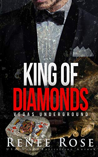 Shop King of Diamonds: A Mafia Romance (Vegas Underground) Book Online – Fast Delivery