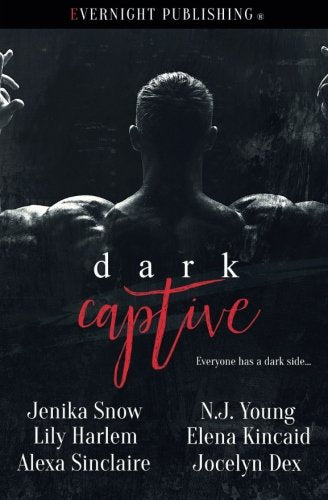Dark Captive Book Available Online
