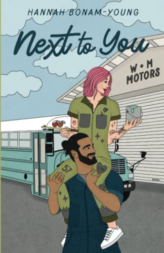 Next To You: A Friends To Lovers Romance (The Next Series) Book - Original Edition Cover