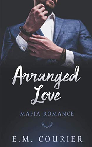 High Quality Arranged Love: Mafia Romance Book Photo
