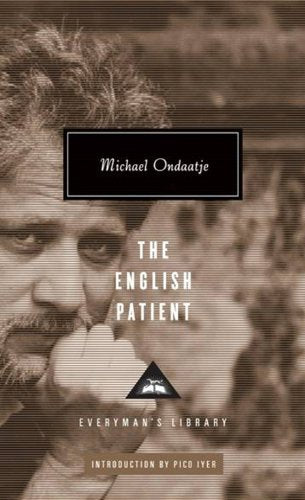 English Patient Book Available Online