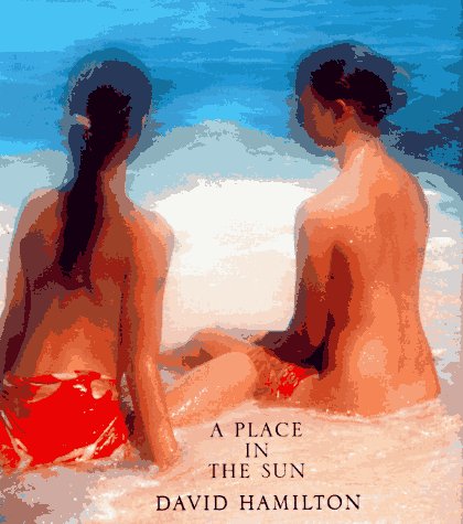 Shop A Place in the Sun Book Online – Fast Delivery