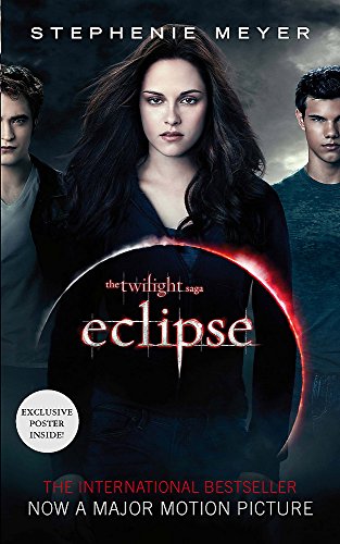 High Quality Eclipse (Twilight Saga) Book Photo