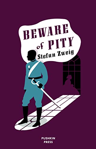 Beware of Pity Book Available Online