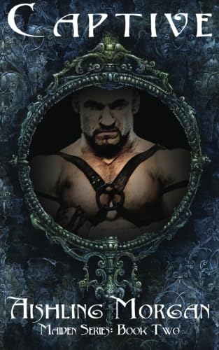 High Quality Captive: Book Two In The Maiden Series (volume 2) Book Photo