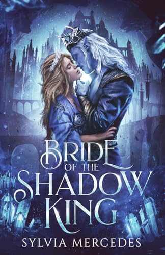 High Quality Bride of the Shadow King Book Photo