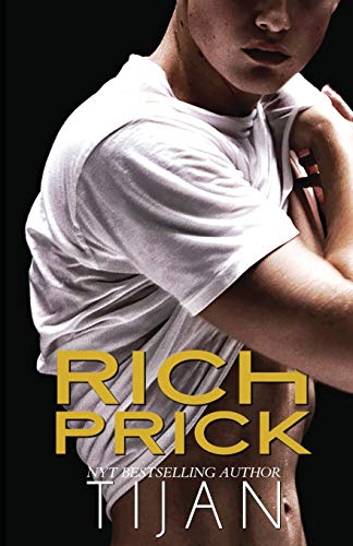 Shop Rich Prick Book Online – Fast Delivery
