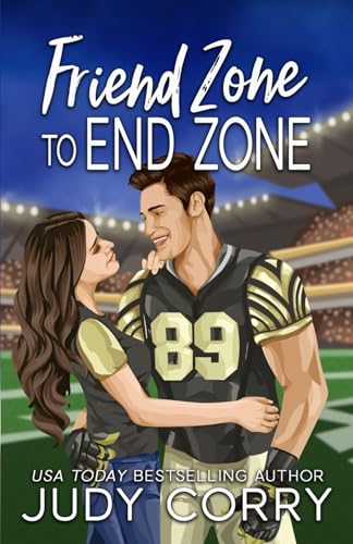 Friend Zone to End Zone (Rich and Famous Romance) by Corry – Buy Books Online