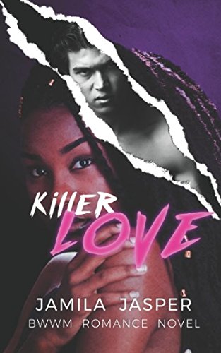 High Quality Killer Love: Bwwm Mafia Romance Book Photo